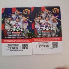 東京ヤクルトスワローズ トレカ（バラ売り可能） m48140628643_1.jpg?1769328307