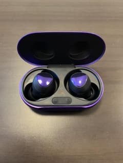Galaxy Buds+ BTS Editionのサムネイル