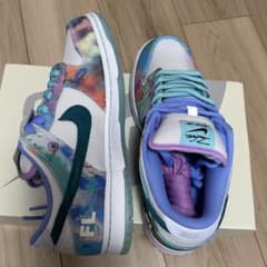 新品未使用】Nike Dunk SB LOW✖️フューチュラ 新品 26センチ - メルカリ