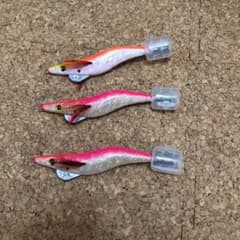 ブリーデン　  エギマル　ネオ　大分　3.5号　フリーフォールのサムネイル