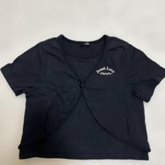 ジェニィラブ　Tシャツ 150
