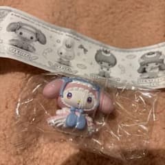 マイメロディ ドーリーミックスのサムネイル