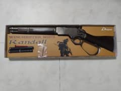 【現在入手困難・美品】K.T.W. ウィンチェスター M1873 ランダルのサムネイル