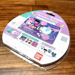 たまごっち たまスマカード メロディフレンズ　新品未開封
