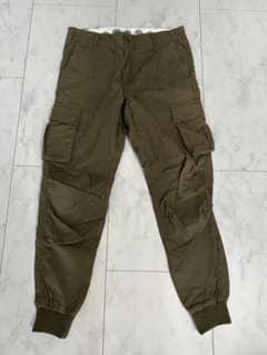 Dickies カーゴパンツ サイズ32 カーキのサムネイル