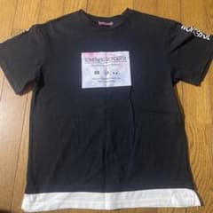プリントTシャツのサムネイル