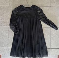 今日限定値引 ZARA 入学式 卒園式 ドレス フォーマル130のサムネイル
