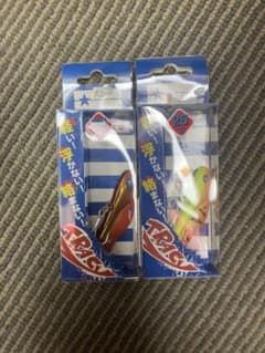 ブルーブルー　トレイシー　25gのサムネイル