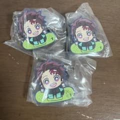 鬼滅の刃 竈門炭治郎 ばんちょうこう ヘアクリップ