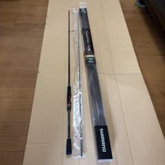 廃盤 新品 シマノ 19 セフィアSS S83M Sephia 廃盤 新品 シマノ 19 セフィアSS S83M Sephia - メルカリ