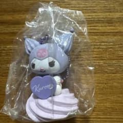 ホイップクリームマスコット　クロミのサムネイル