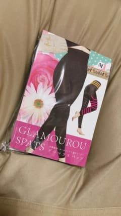 グラマラスパッツ Mサイズのサムネイル