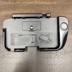 Nintendo 3DS XL/LL用 スライドパッド・グリップのサムネイル