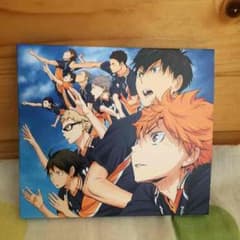 バーンアウトシンドロームズ/FLY HIGH!!のサムネイル