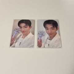 seventeen ドギョム caratzone トレカ SEVENTEEN DXS DK ドギョム caratzone トレカ - メルカリ