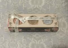 SABON ボディスクラブ トリオ 60g×3個のサムネイル