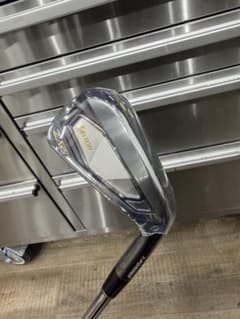Srixon ZXi5 ブラッククロム アイアン #5 5番アイアン単品 未使用 