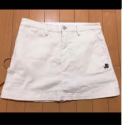 パーリーゲイツ ゴルフ スカートのサムネイル