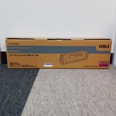 OKI トナーカートリッジ マゼンタ（大） TC−C3BM2のサムネイル