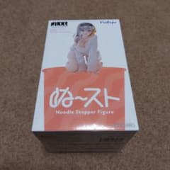 승리의 여신: NIKKE ぬどる 스토퍼 피겨 모다니아