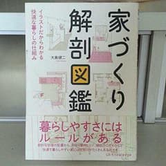 家づくり 解剖図鑑のサムネイル