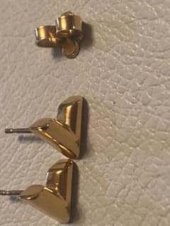ピアス　　訳あり→商品説明を確認してくださいのサムネイル