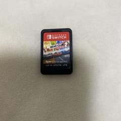 マ*ー様 Gear Club Unlimited 2 Nintendo Switのサムネイル
