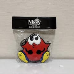 Nissy Lippy シリコンポーチのサムネイル