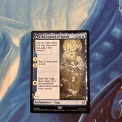 クルクの伝説/The Legend of Kuruk》英語版 - メルカリ