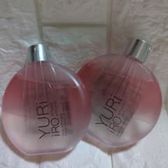 1月限定値下げ＊YUURI ボディオイル 100ml ホワイトリリー ２セット 2/7まで限定☆YUURI ボディオイル 100ml ホワイトリリー 2セット