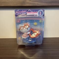 一番くじ　ハローキティフィギュアのサムネイル