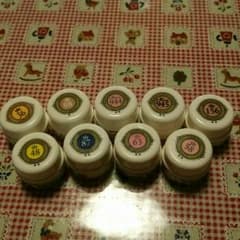 ベラフォーマ9色セットのサムネイル