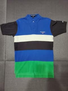 POLO SPORT ポロシャツ Mのサムネイル