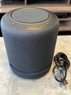 Echo Studio スマートスピーカーのサムネイル