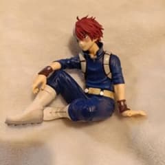 僕のヒーローアカデミア 轟焦凍 フィギュアのサムネイル