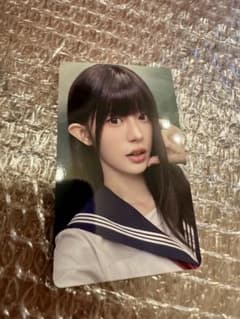 ILLIT 東京公演 ラキドロI Got Your Back ミンジュ aのサムネイル