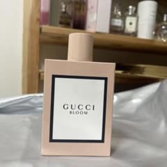 GUCCI グッチ ブルーム オードパルファムのサムネイル