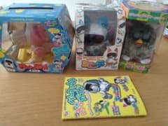 k*n様 ロボットペットセット Foo Chi ミニペット ファービー、ミャーチのサムネイル