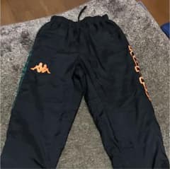 kappa パンツ 130センチのサムネイル