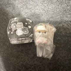 サンリオキャラクターズ カラともマスコット コロコロクリリンのサムネイル