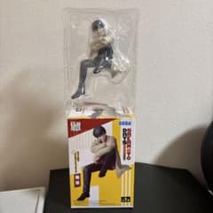 サカモトデイズ 南雲 ちょこのせプレミアムフィギュア