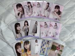 マ*ク様 乃木坂46 生写真　岩本蓮加のサムネイル