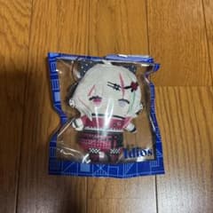 にじさんじ ぬいぐるみ マスコット Idios 石神のぞみのサムネイル