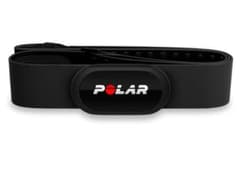 POLAR(ポラール) 【日本正規品】Pro チェストストラップ ブラック XSのサムネイル