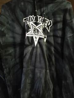 THRASHER タイダイのサムネイル