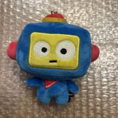 TRUZ treasure hikun アサヒ ぬいぐるみのサムネイル