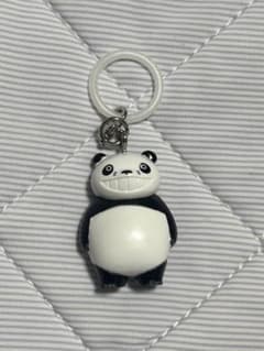 パンダコパンダ めじるしアクセサリー パパンダのサムネイル