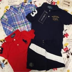 polo by Ralph Laurenのサムネイル