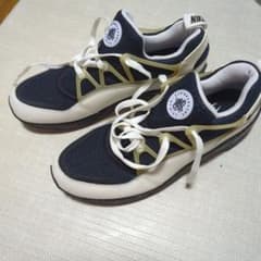 ☆希少☆NIKE ナイキ エアハラチライト スニーカー 新品 室内試着のみ 