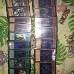 遊戯王シャドールパーツのサムネイル